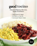 The Good Choices Plant-Based Tocino (200g)